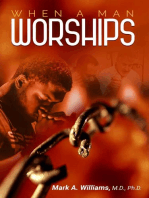 When A Man Worships