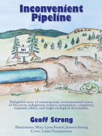 Inconvenient Pipeline
