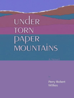 Under Torn Paper Mountains