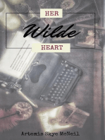 Her (Oscar) Wilde Heart (Beats Strong)