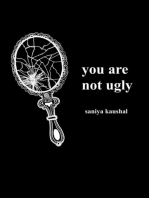 you are not ugly