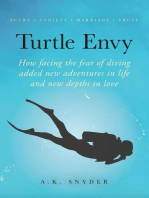 Turtle Envy