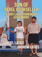 Son of Rebel Bookseller