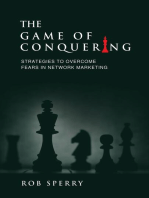 The Game of Conquering