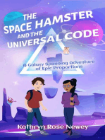 The Space Hamster and the Universal Code