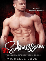 His Submission: An Alpha Billionaire Romance