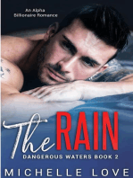 The Rain: An Alpha Billionaire Romance