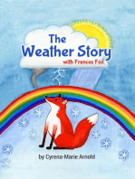 The Weather Story: With Frances Fox