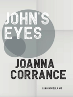 John's Eyes