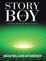 Story of a Boy