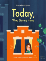 Today, We're Staying Home