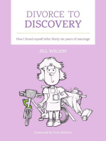 Divorce to Discovery