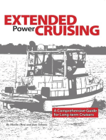 Extended Power Cruising