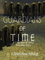 Guardians of Time: A Collection of Time Traveling Tales