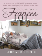 Frances 101: Book 2