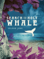 Search for the Holy Whale