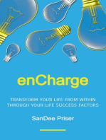 enCharge: Transform Your Life from Within Through Your Life Success Factors