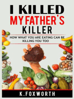 I Killed My Father's Killer