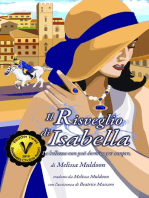Il Risveglio di Isabella