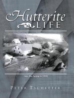Hutterite Life