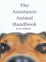 The Assistance Animal Handbook
