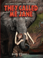 They Called Me Jane