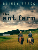 the ant farm: A Novel