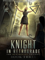Knight in Retrograde