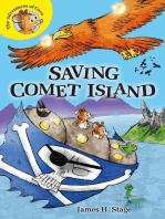 Saving Comet Island