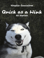 Quick as a Wink: 60 stories