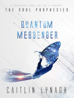 Quantum Messenger