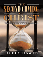 The Second Coming of Christ: The Rapture and the Revelation
