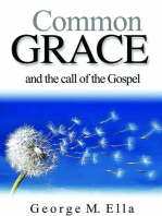 Common Grace