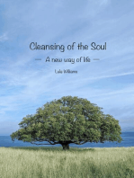 Cleansing of the Soul