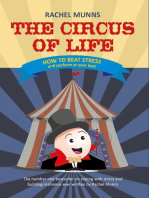 The Circus of Life (Adult Edition): How to beat stress and perform at your best