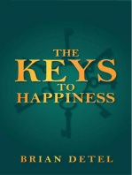 The Keys to Happiness