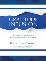 Gratitude Infusion