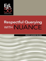Respectful Querying with NUANCE