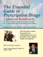 The Essential Guide to Prescription Drugs, Update on Remdesivir