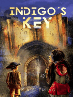 Indigo's Key