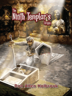 The Ninth Templar Origins