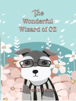 The Wonderful Wizard of Oz