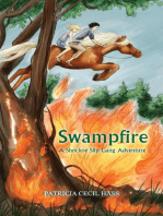 Swampfire: A Shockoe Slip Gang Adventure