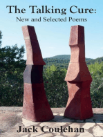 The Talking Cure: New and Selected Poems