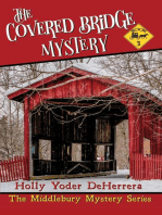 The Covered Bridge Mystery