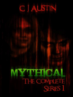 Mythical Series 1