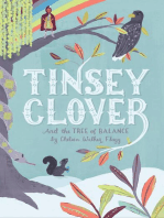 Tinsey Clover and the Tree of Balance