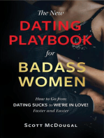 The New Dating Playbook for Badass Women