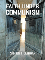 Faith Under Communism