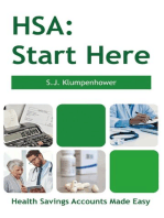 HSA: Start Here: Start Here